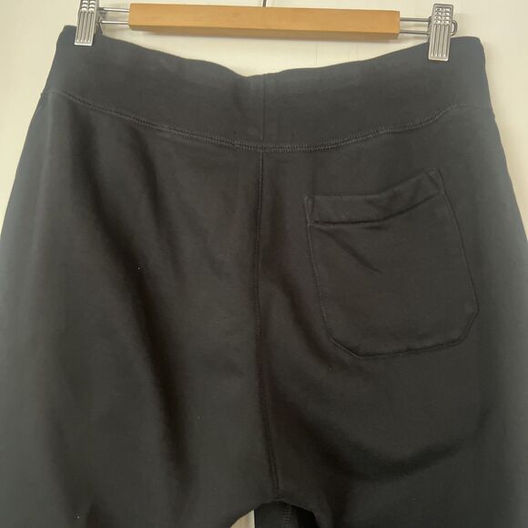 Ralph Lauren Polo Sport p67 Jogger Sweatpants Black | Mens Medium - Picture 6 of 15